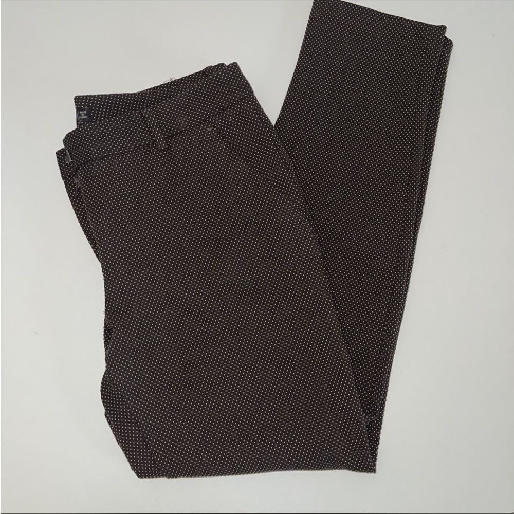 Zara pants 4